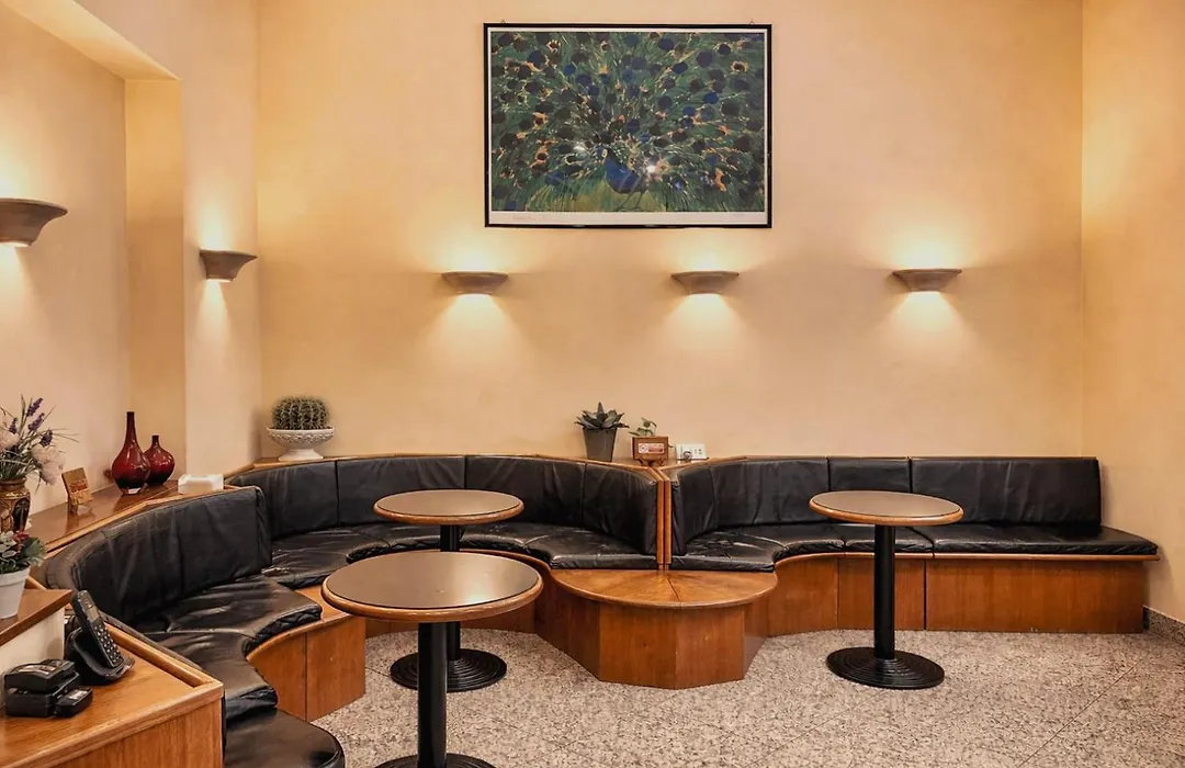Hotel Pavone-1